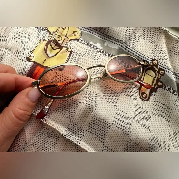 Serengeti 6415 Passport Sunglasses - Picture 5 of 11